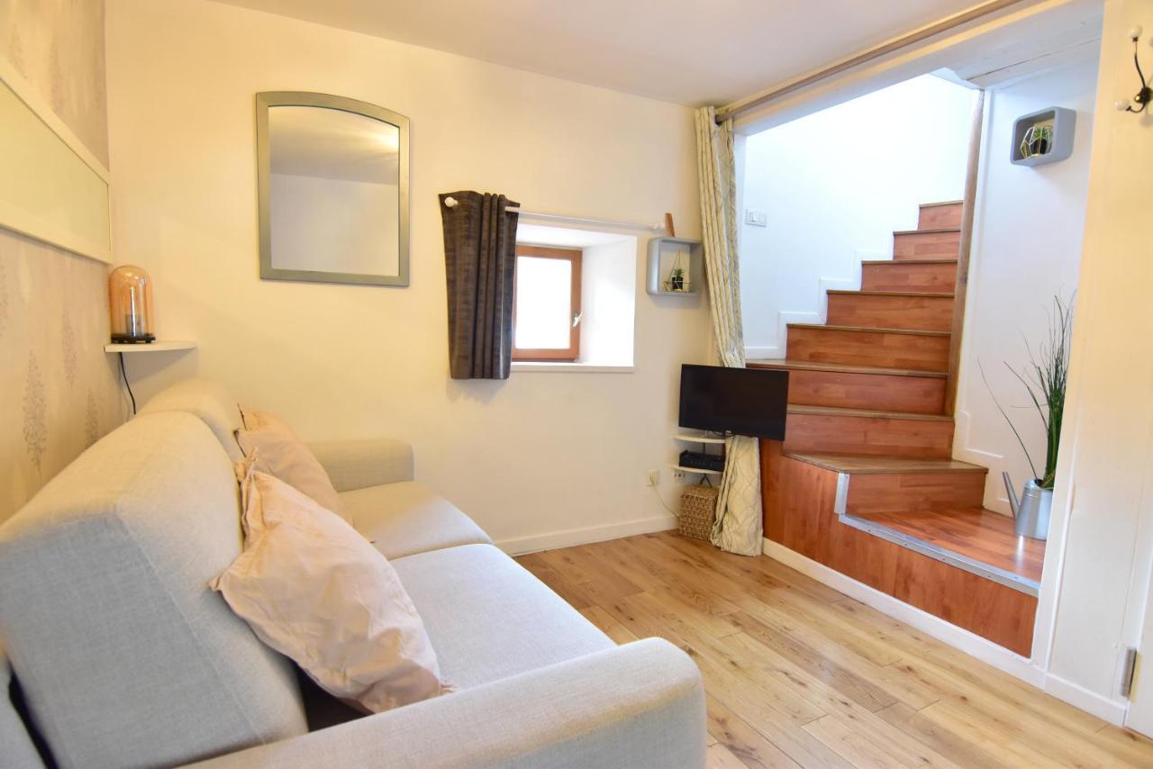 Appartamento Le Duplex Carnot Annecy Esterno foto