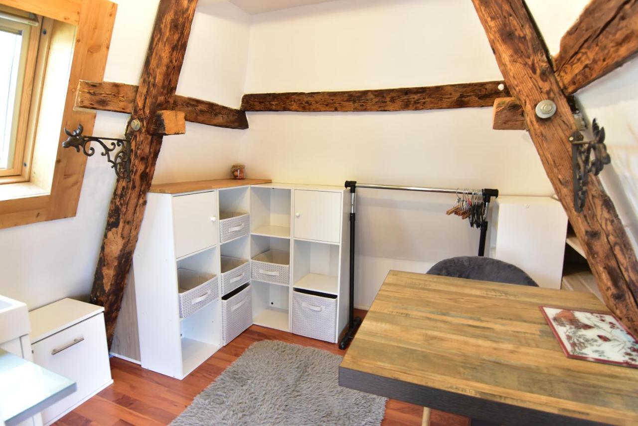 Appartamento Le Duplex Carnot Annecy Esterno foto