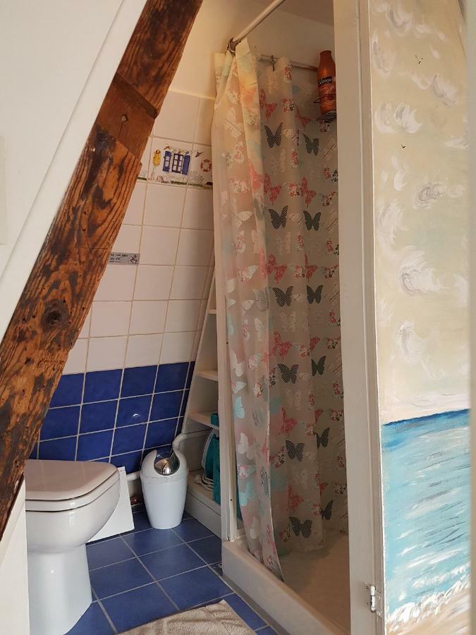 Appartamento Le Duplex Carnot Annecy Esterno foto